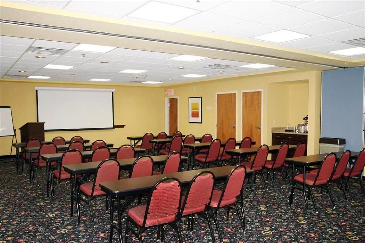 Hotel Hampton Inn & Suites Louisville East