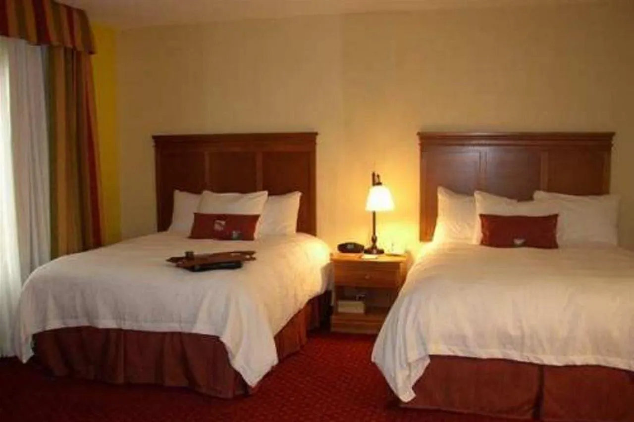 Hampton Inn & Suites Louisville East United States