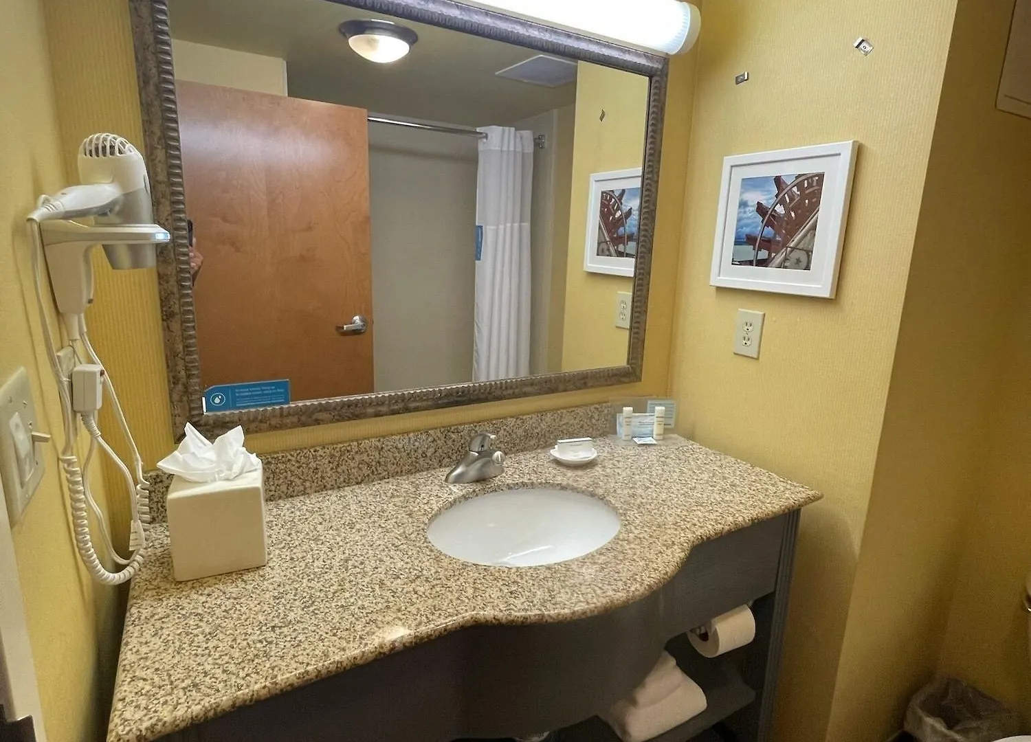 *** Hotel Hampton Inn & Suites Louisville East United States