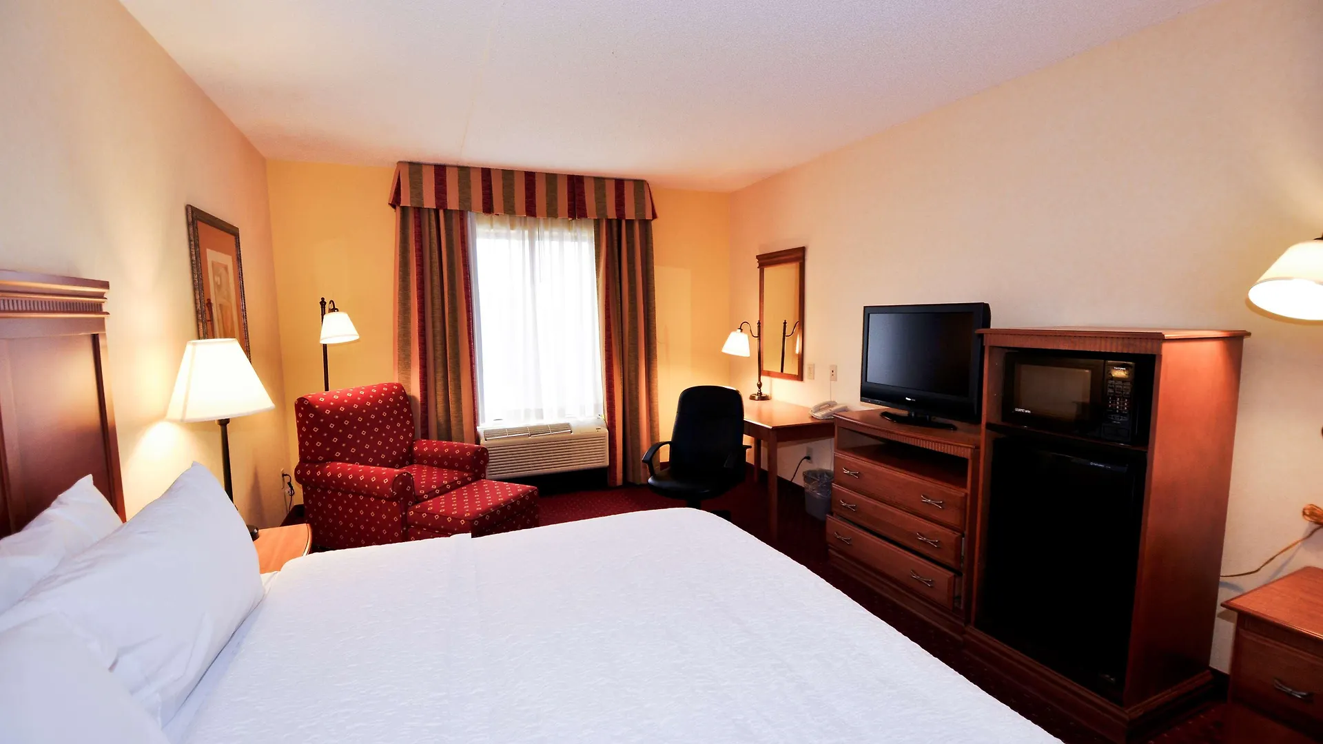 Hotel Hampton Inn & Suites Louisville East