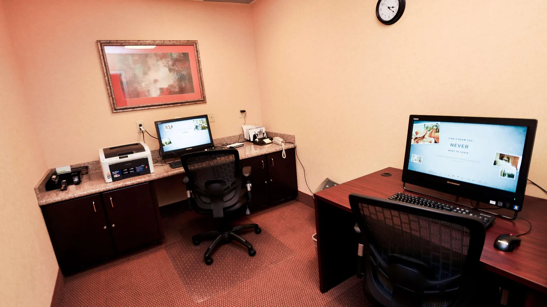 Hotel Hampton Inn & Suites Louisville East