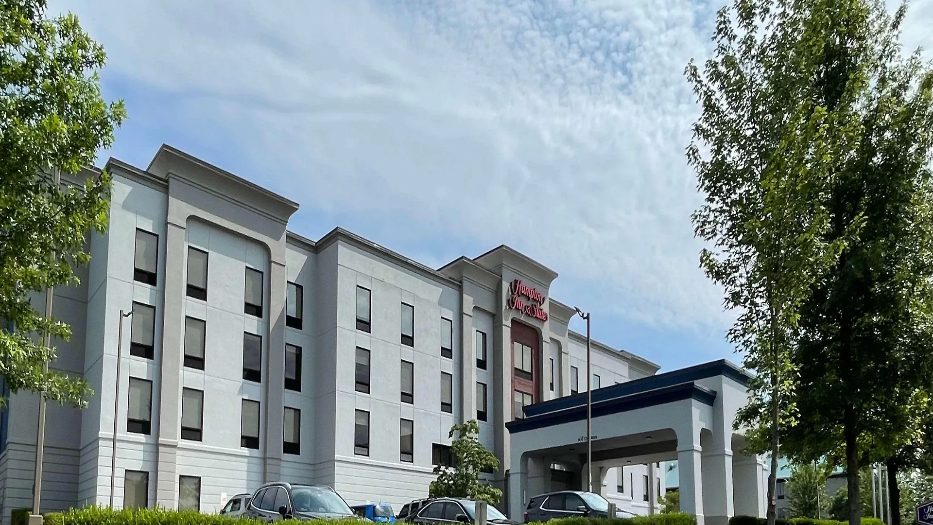 *** Hotel Hampton Inn & Suites Louisville East United States