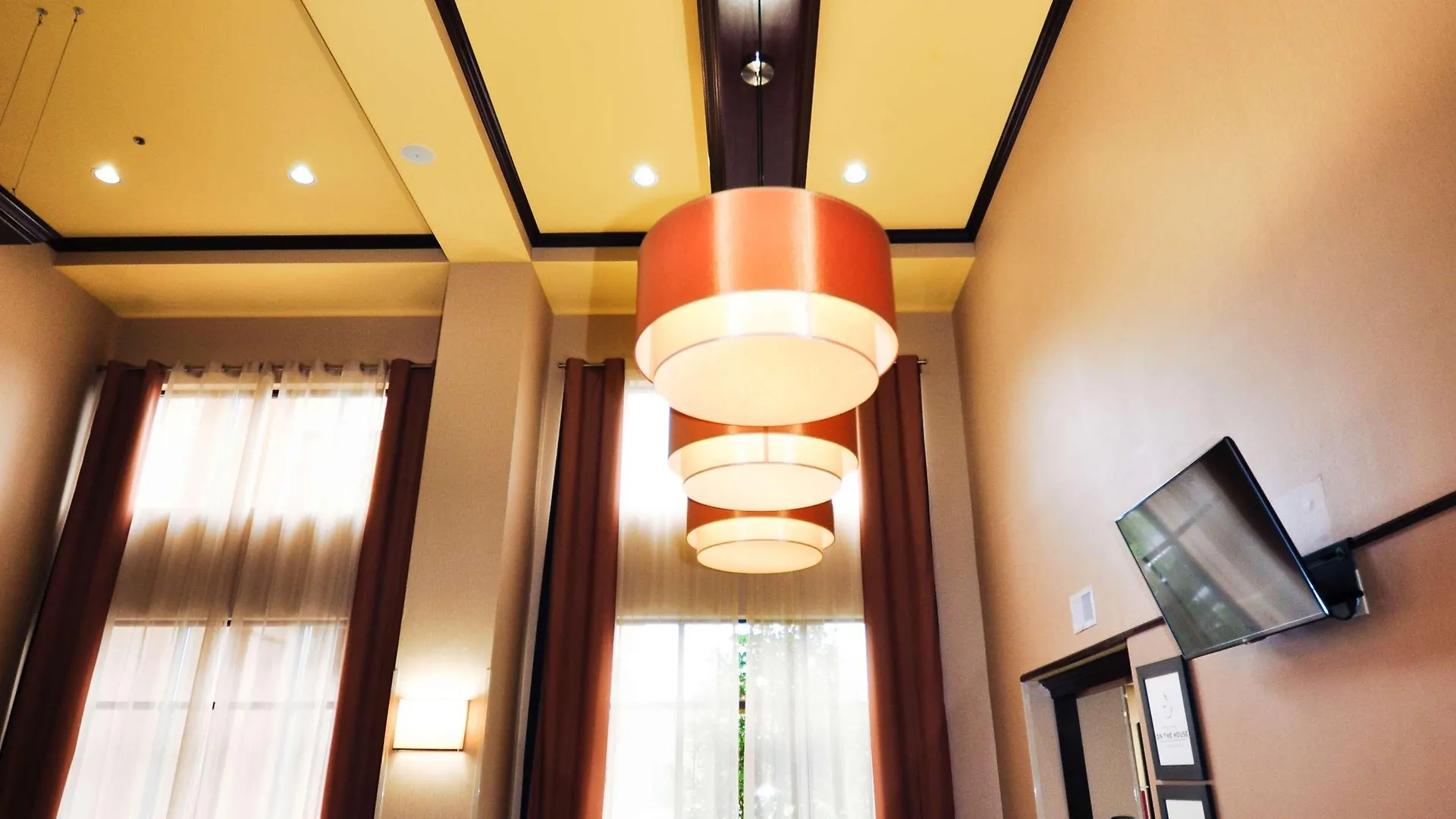 Hotel Hampton Inn & Suites Louisville East