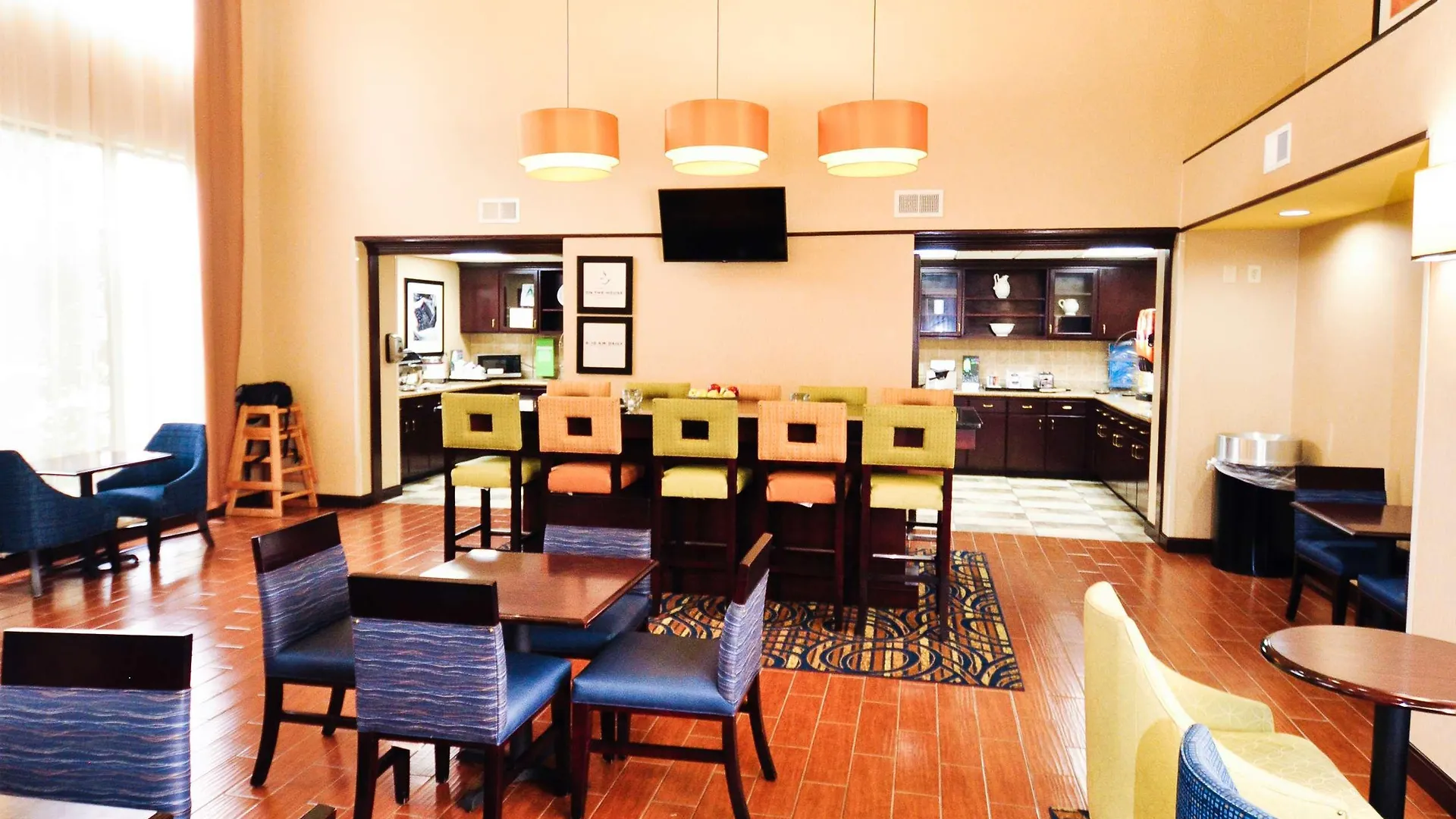 Hampton Inn & Suites Louisville East United States