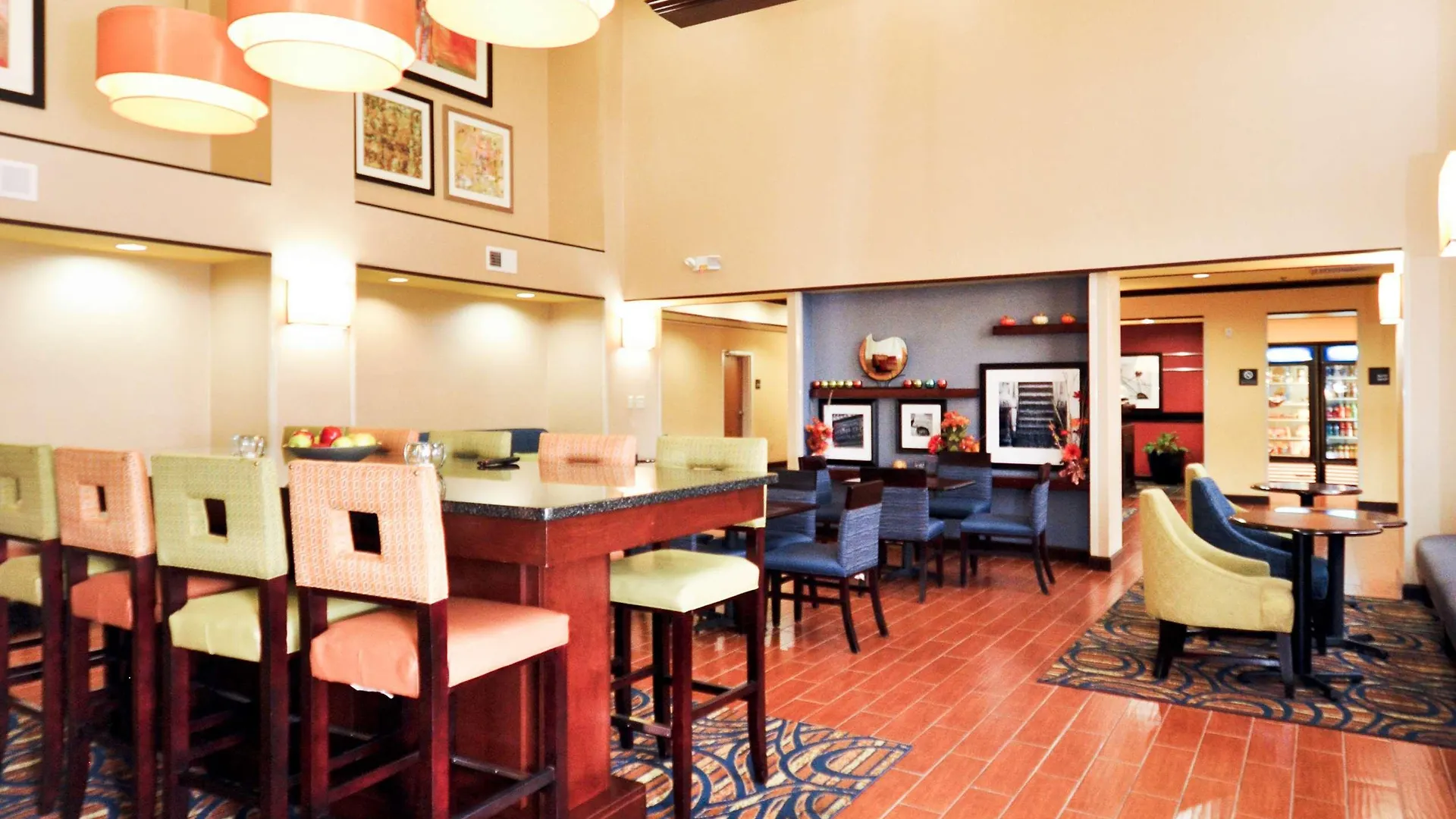 Hampton Inn & Suites Louisville East 3*,  United States