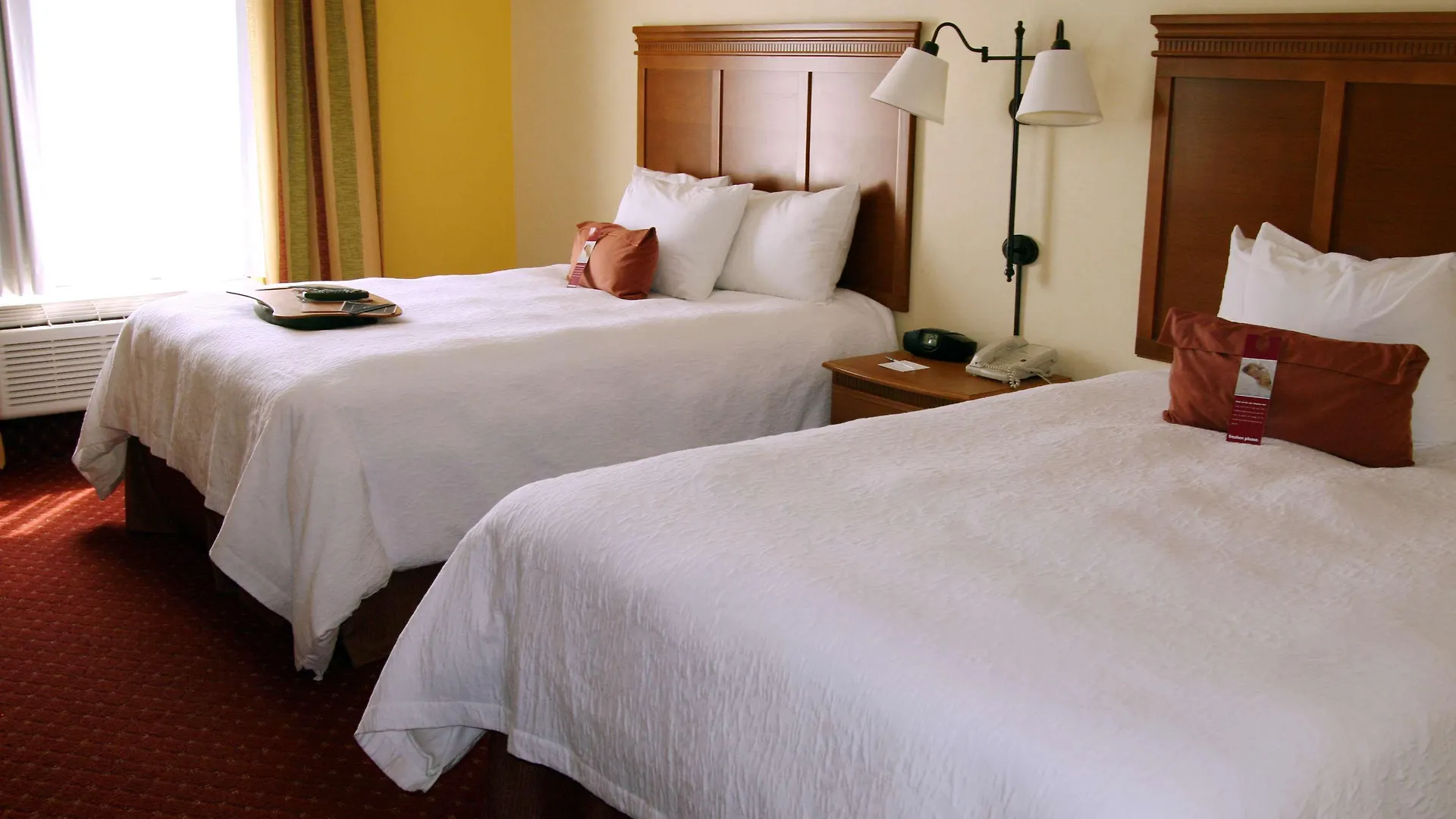 Hampton Inn & Suites Louisville East 3*,