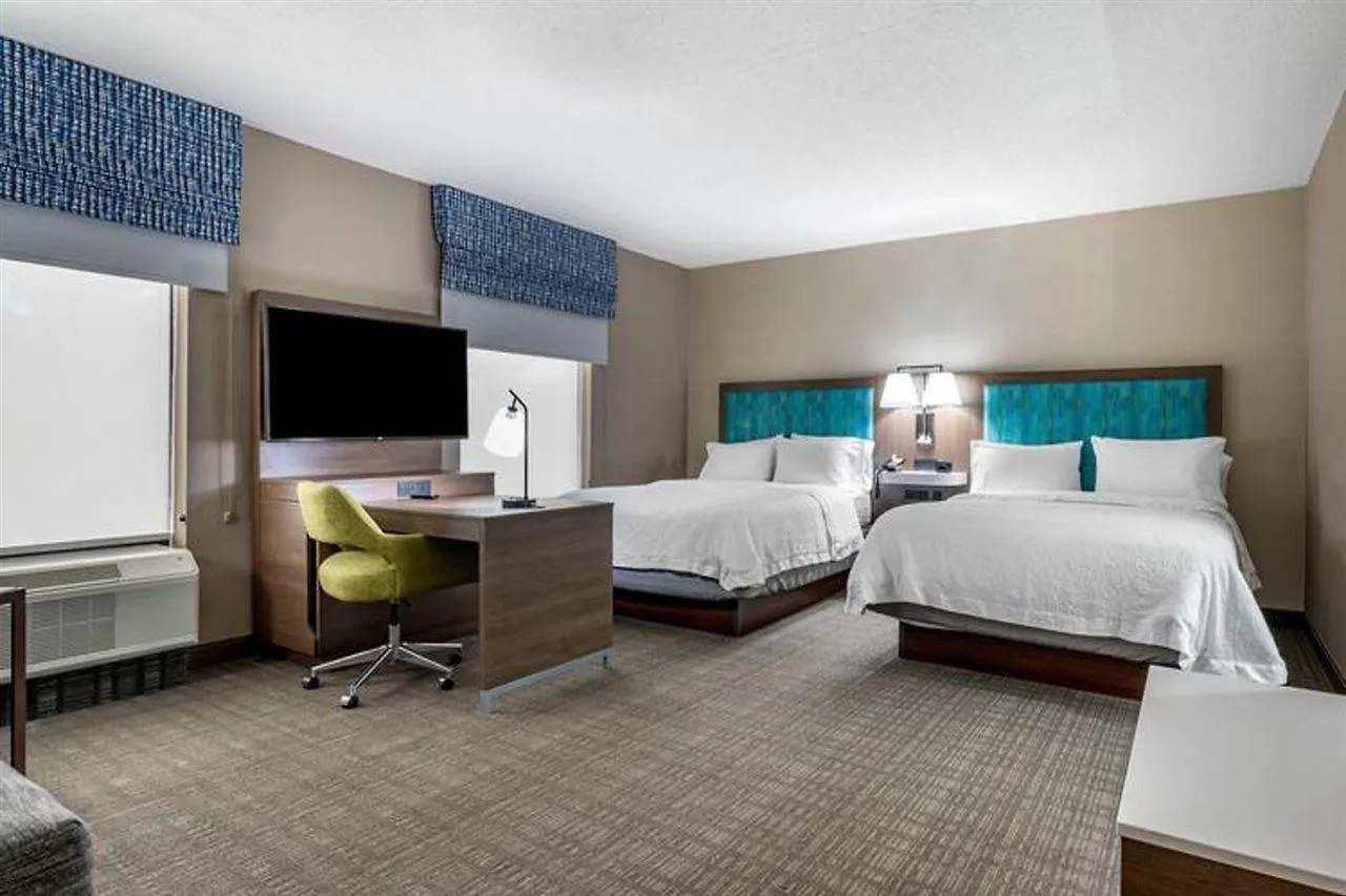 Hotel Hampton Inn & Suites Louisville East