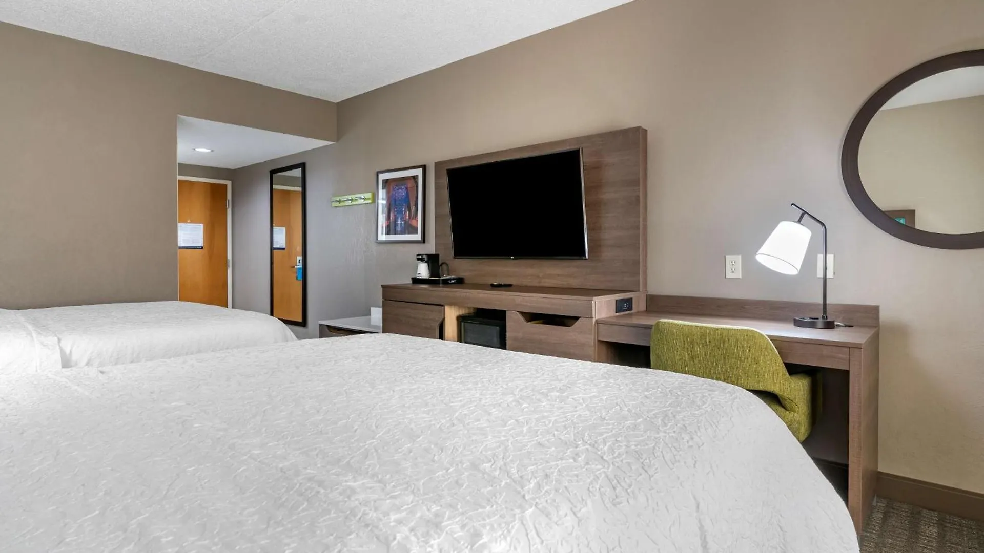 Hotel Hampton Inn & Suites Louisville East