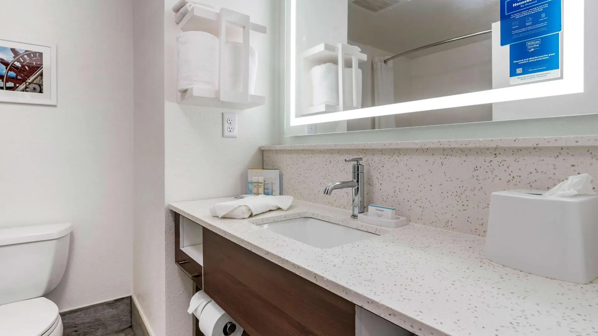 Hotel Hampton Inn & Suites Louisville East