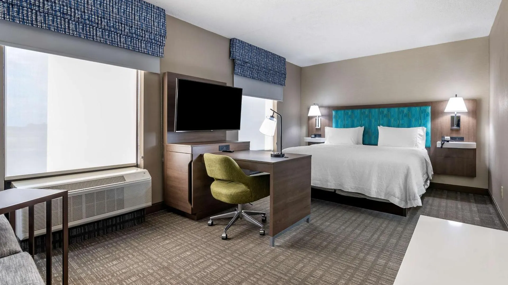 Hotel Hampton Inn & Suites Louisville East