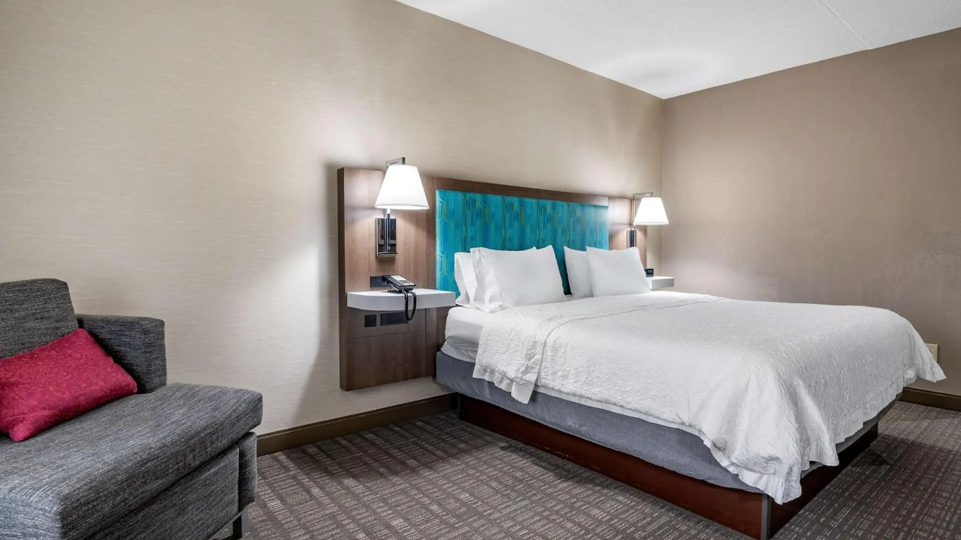 Hampton Inn & Suites Louisville East United States