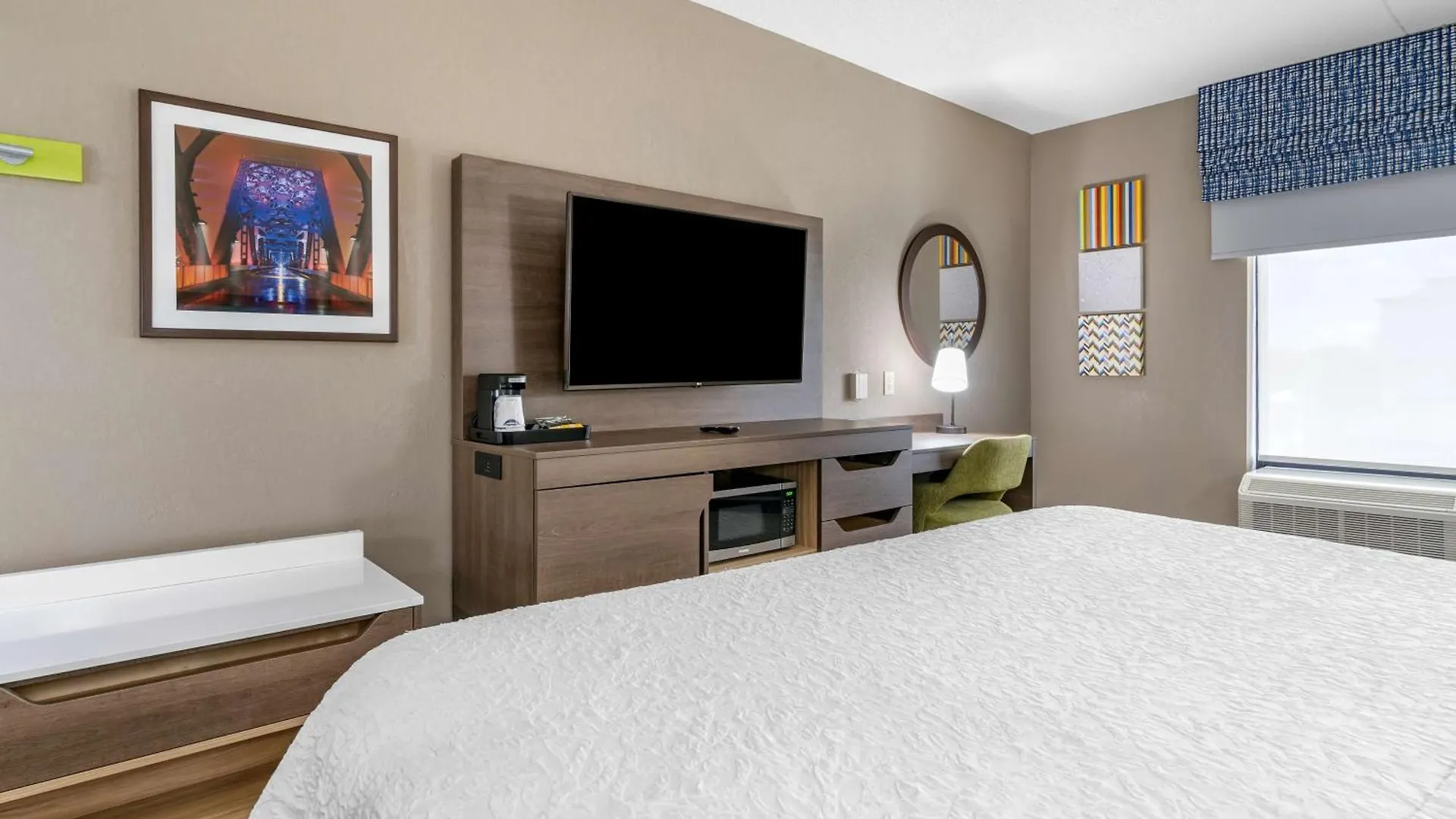 Hampton Inn & Suites Louisville East United States