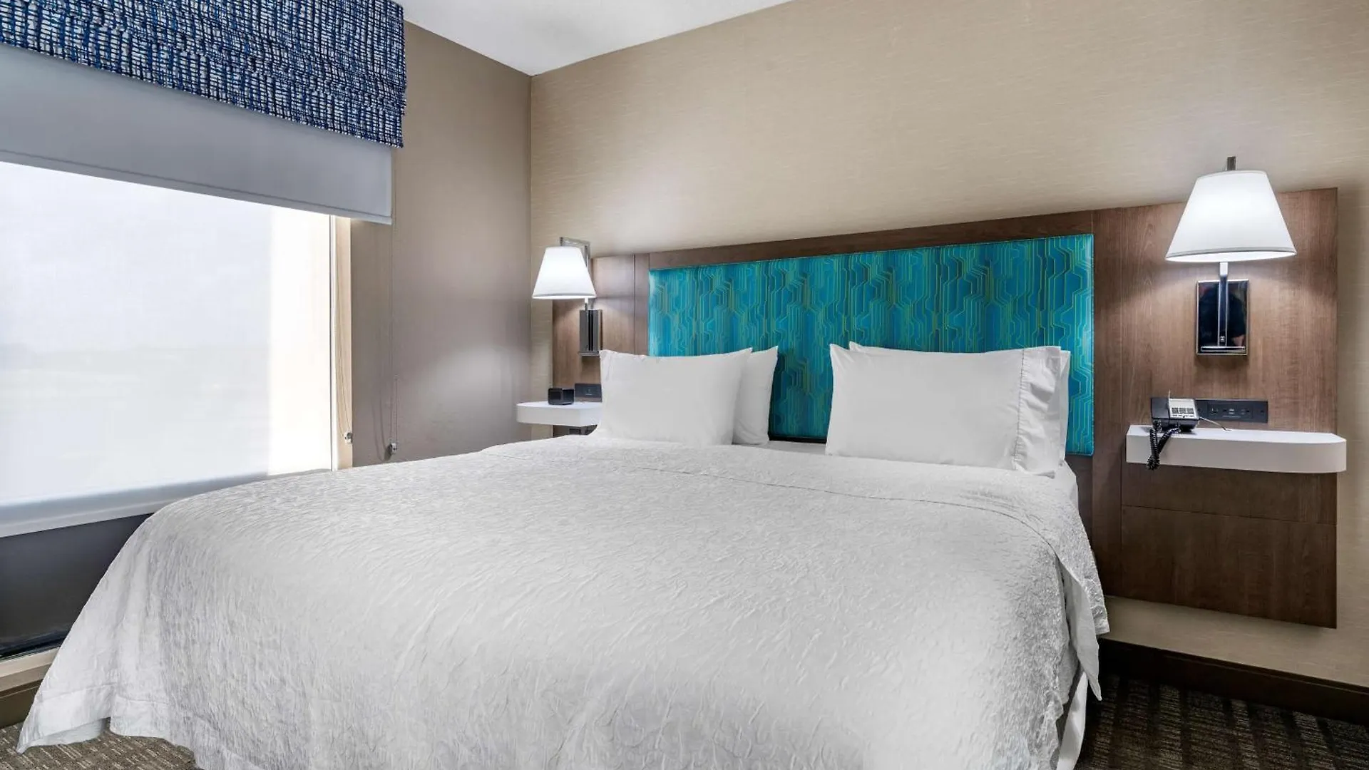 *** Hotel Hampton Inn & Suites Louisville East United States