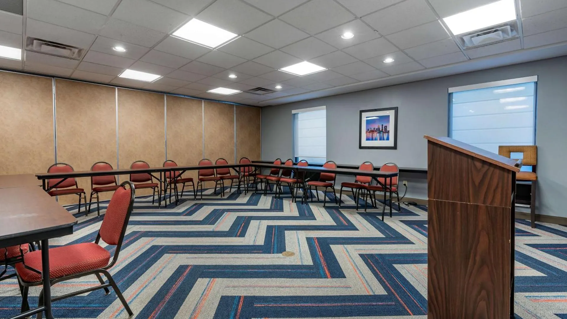 *** Hotel Hampton Inn & Suites Louisville East United States
