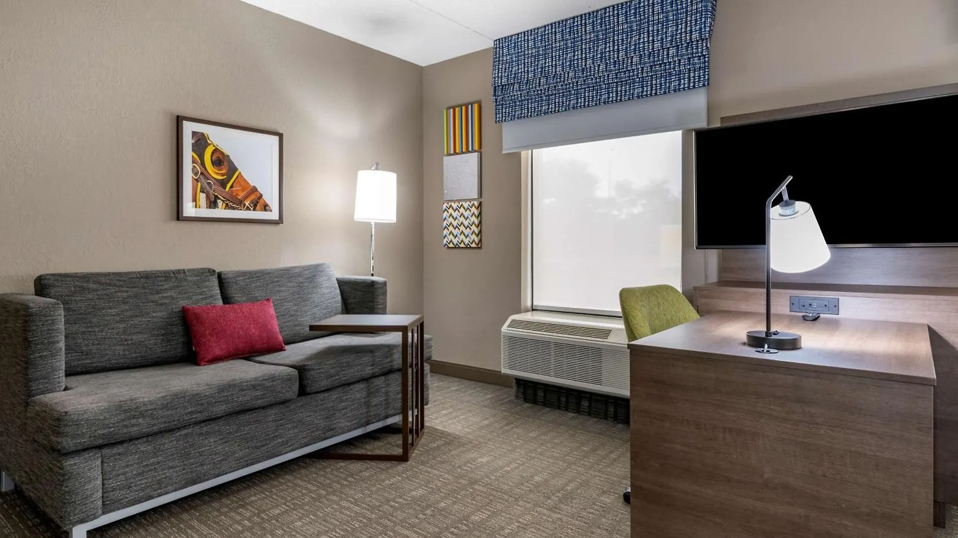 *** Hotel Hampton Inn & Suites Louisville East United States