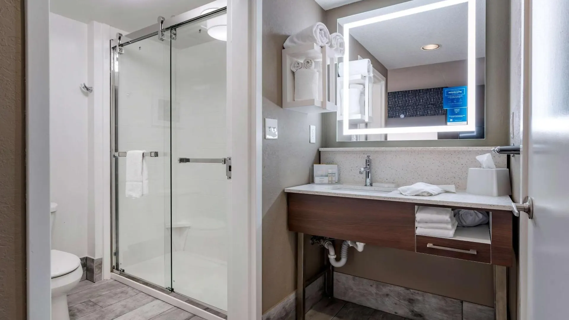 Hotel Hampton Inn & Suites Louisville East