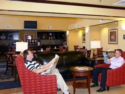Hotel Hampton Inn & Suites Louisville East