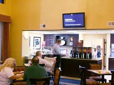Hampton Inn & Suites Louisville East United States