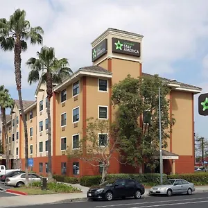 ** Hotel Extended America - Angeles - Lax Airport United States