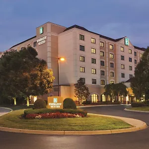 Embassy By Hilton East Hotel