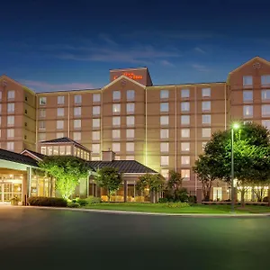 Hilton Garden Airport Hotel