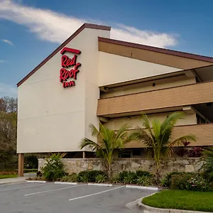 ** Motel Red Roof - Brandon United States