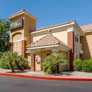 ** Hotel Extended America - Phoenix - - Old Town United States