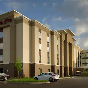 Hampton East Hurstbourne Hotel