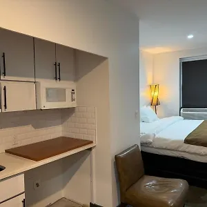 *** Hotel Tribeca Fidi United States