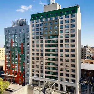*** Hotel Aiden By Western Long Island United States