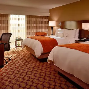 Marriott East Hotel