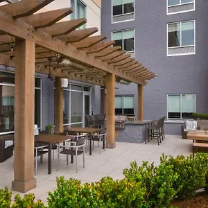 Towneplace By Marriott Northeast Hotel