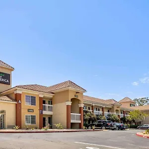 ** Hotel Extended America - Angeles - Lax Airport - United States