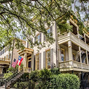 **** Bed & Breakfast The Gastonian, Historic Of Collection (adults Only) United States